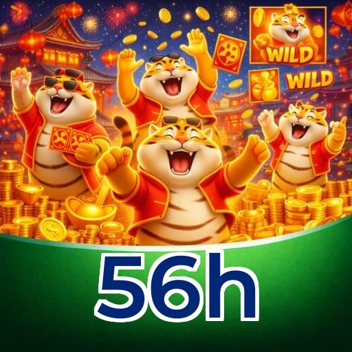 Aplicativo mobile 56h