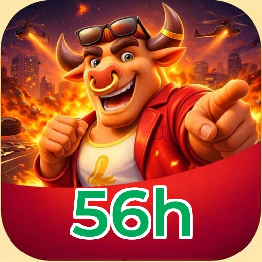 App mobile 56h